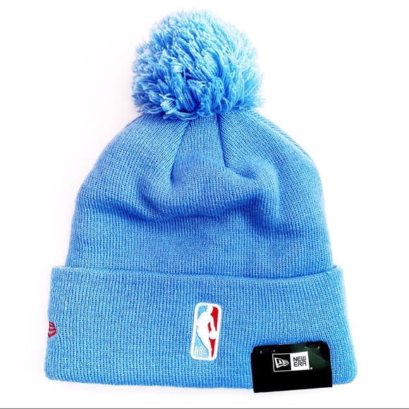 🆕 NBA Chicago Bulls New Era Winter Hat Beanie - Picture 6 of 10